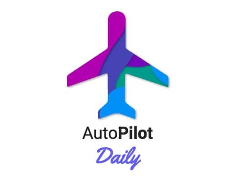 Shape AutoPilot Daily logo
