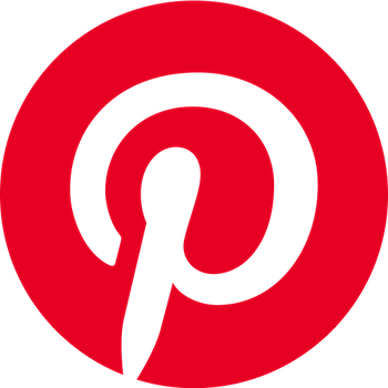 Pinterest Ads Logo