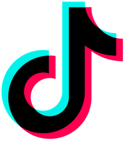 TikTok Ads Logo